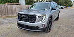 New 2026 GMC ACADIA FWD ELEVATION in SLIDELL, LOUISIANA