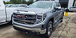 New 2026 GMC SIERRA 1500 SLT in SLIDELL, LOUISIANA
