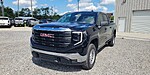 New 2026 GMC SIERRA 1500 PRO in SLIDELL, LOUISIANA