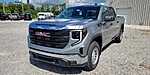 New 2026 GMC SIERRA 1500 PRO in SLIDELL, LOUISIANA