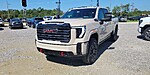 New 2026 GMC SIERRA 2500 AT4 in SLIDELL, LOUISIANA