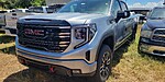New 2026 GMC SIERRA 1500 AT4 in SLIDELL, LOUISIANA