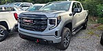 New 2026 GMC SIERRA 1500 AT4 in SLIDELL, LOUISIANA