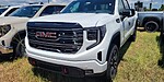 New 2026 GMC SIERRA 1500 AT4 in SLIDELL, LOUISIANA