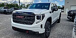 New 2026 GMC SIERRA 1500 AT4 in SLIDELL, LOUISIANA