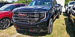 New 2026 GMC SIERRA 1500 AT4 in SLIDELL, LOUISIANA