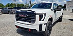 New 2026 GMC SIERRA 2500 AT4 in SLIDELL, LOUISIANA