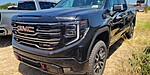 New 2026 GMC SIERRA 1500 AT4 in SLIDELL, LOUISIANA