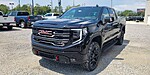 New 2026 GMC SIERRA 1500 AT4 in SLIDELL, LOUISIANA
