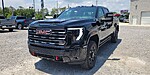 New 2026 GMC SIERRA 2500 AT4 in SLIDELL, LOUISIANA