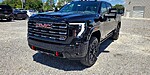 New 2026 GMC SIERRA 2500 AT4 in SLIDELL, LOUISIANA