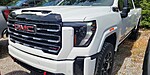 New 2026 GMC SIERRA 2500 AT4 in SLIDELL, LOUISIANA
