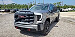 New 2026 GMC SIERRA 2500 AT4 in SLIDELL, LOUISIANA