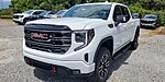 New 2026 GMC SIERRA 1500 AT4 in SLIDELL, LOUISIANA
