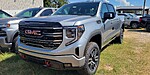 New 2026 GMC SIERRA 1500 AT4 in SLIDELL, LOUISIANA