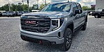 New 2026 GMC SIERRA 1500 AT4 in SLIDELL, LOUISIANA