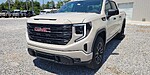 New 2026 GMC SIERRA 1500 PRO in SLIDELL, LOUISIANA