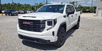 New 2026 GMC SIERRA 1500 PRO in SLIDELL, LOUISIANA