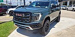 New 2026 GMC YUKON AT4 in SLIDELL, LOUISIANA