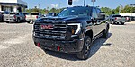 New 2026 GMC SIERRA 2500 AT4 in SLIDELL, LOUISIANA