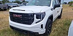 New 2026 GMC SIERRA 1500 ELEVATION in SLIDELL, LOUISIANA
