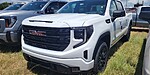 New 2026 GMC SIERRA 1500 ELEVATION in SLIDELL, LOUISIANA