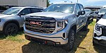 New 2026 GMC SIERRA 1500 AT4 in SLIDELL, LOUISIANA