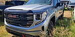 New 2026 GMC SIERRA 1500 AT4 in SLIDELL, LOUISIANA