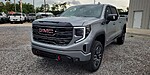 New 2026 GMC SIERRA 1500 AT4 in SLIDELL, LOUISIANA