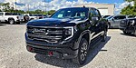 New 2026 GMC SIERRA 1500 AT4 in SLIDELL, LOUISIANA