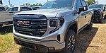 New 2026 GMC SIERRA 1500 AT4 in SLIDELL, LOUISIANA