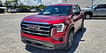 New 2027 GMC TERRAIN FWD ELEVATION in SLIDELL, LOUISIANA
