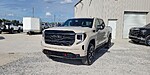 New 2026 GMC SIERRA 1500 AT4 in SLIDELL, LOUISIANA