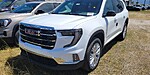 New 2027 GMC ACADIA FWD ELEVATION in SLIDELL, LOUISIANA