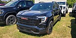 New 2027 GMC TERRAIN FWD ELEVATION in SLIDELL, LOUISIANA