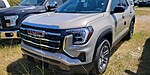 New 2027 GMC TERRAIN FWD ELEVATION in SLIDELL, LOUISIANA