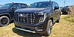 New 2026 GMC YUKON DENALI ULTIMATE in SLIDELL, LOUISIANA