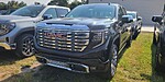 New 2026 GMC SIERRA 1500 DENALI in SLIDELL, LOUISIANA