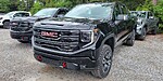 New 2026 GMC SIERRA 1500 AT4 in SLIDELL, LOUISIANA