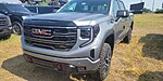 New 2026 GMC SIERRA 1500 AT4 in SLIDELL, LOUISIANA