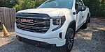 New 2026 GMC SIERRA 1500 AT4 in SLIDELL, LOUISIANA