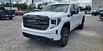 New 2026 GMC SIERRA 1500 AT4 in SLIDELL, LOUISIANA