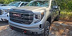 New 2026 GMC SIERRA 1500 AT4 in SLIDELL, LOUISIANA