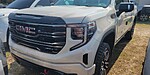 New 2026 GMC SIERRA 1500 AT4 in SLIDELL, LOUISIANA