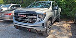 New 2026 GMC SIERRA 1500 AT4 in SLIDELL, LOUISIANA