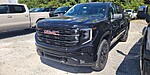 New 2026 GMC SIERRA 1500 ELEVATION in SLIDELL, LOUISIANA
