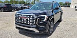 New 2027 GMC TERRAIN AWD DENALI in SLIDELL, LOUISIANA