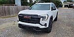 New 2027 GMC TERRAIN FWD ELEVATION in SLIDELL, LOUISIANA