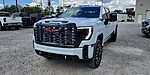 New 2026 GMC SIERRA 2500 DENALI ULTIMATE in SLIDELL, LOUISIANA