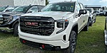 New 2026 GMC SIERRA 1500 AT4 in SLIDELL, LOUISIANA